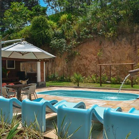 Villa Chacara Maluco Beleza 2 Gravatá Exterior foto
