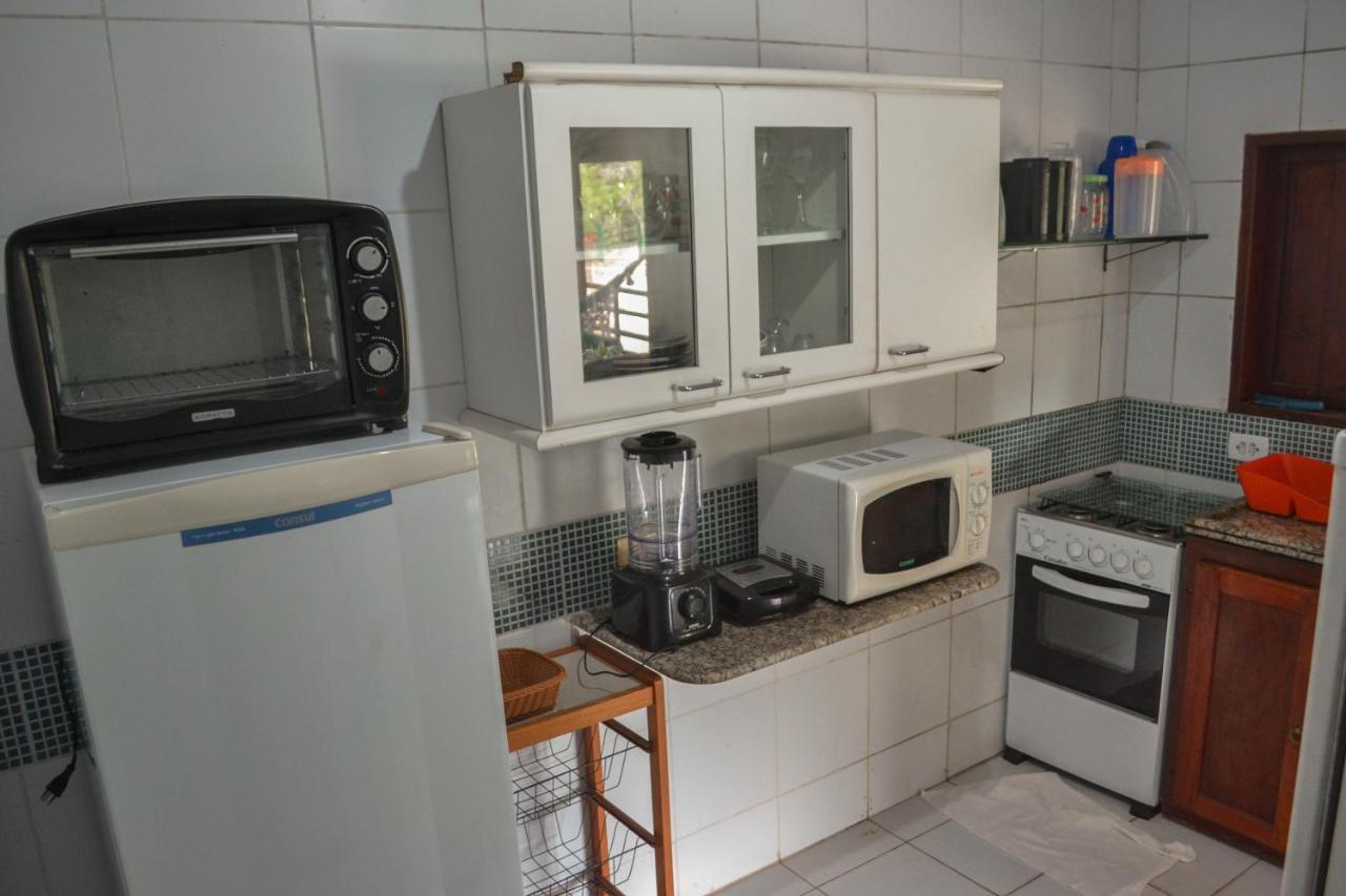 Villa Chacara Maluco Beleza 2 Gravatá Exterior foto