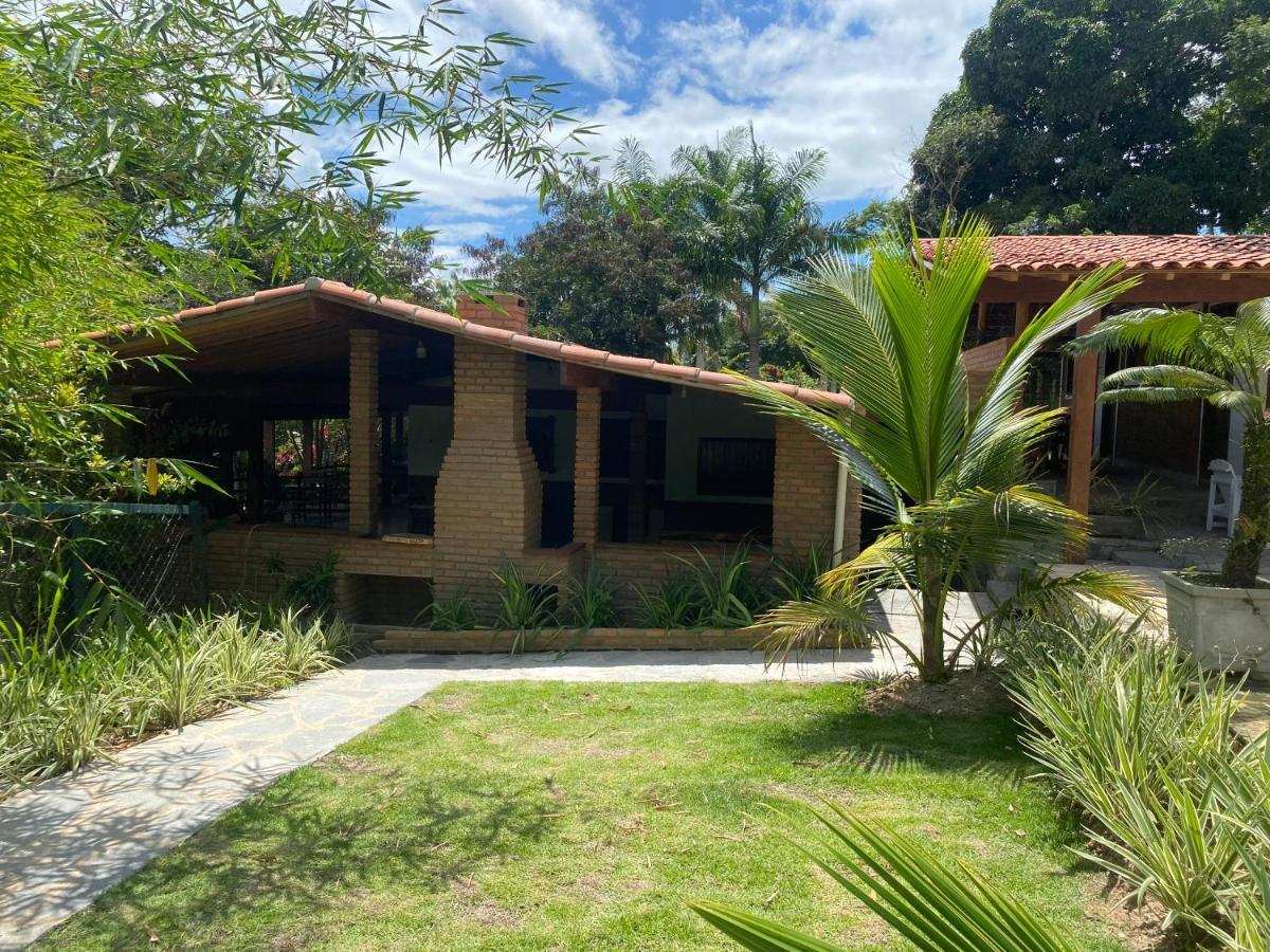 Villa Chacara Maluco Beleza 2 Gravatá Exterior foto
