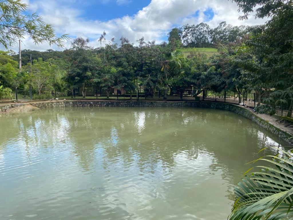 Villa Chacara Maluco Beleza 2 Gravatá Exterior foto